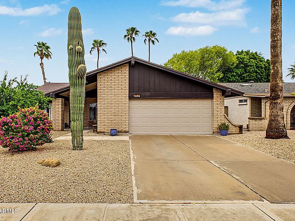 2nd image of 8320 N 85TH Place