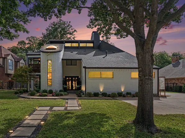 2902 Ambleside Ln, Richardson, TX 75082