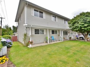 8834 N Fiske Ave, Portland, OR