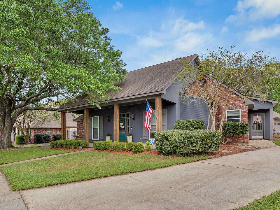 13337 Quail Meadow Dr, Baton Rouge, LA 70817 Zillow