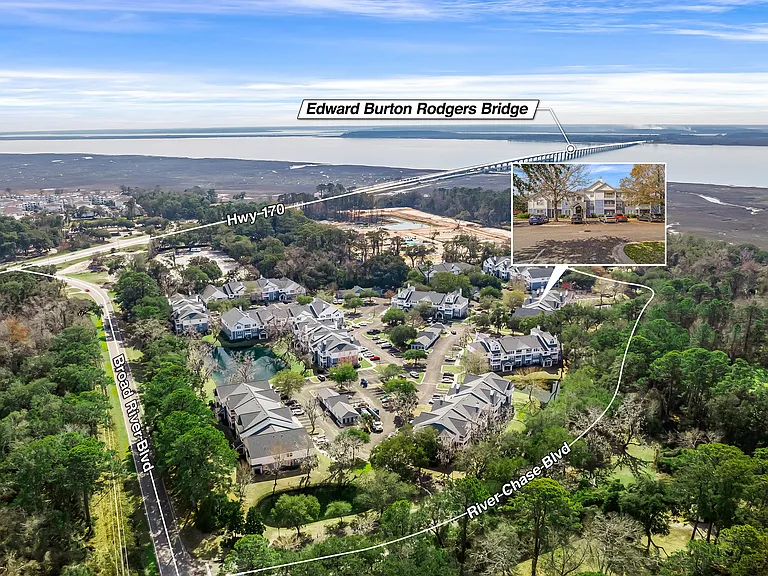 Views at River Bend — Photo 68