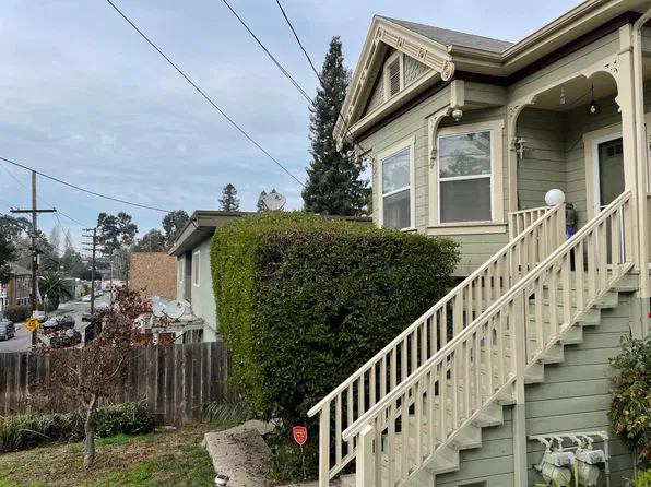 3050 Lynde St, Oakland, CA 94601