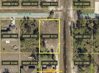 2601 41st St W, Lehigh Acres, FL 33971