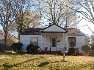 832 Everett Pl, Charlotte, NC 28205