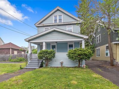 121 Roney Rd, Syracuse, NY, 13205