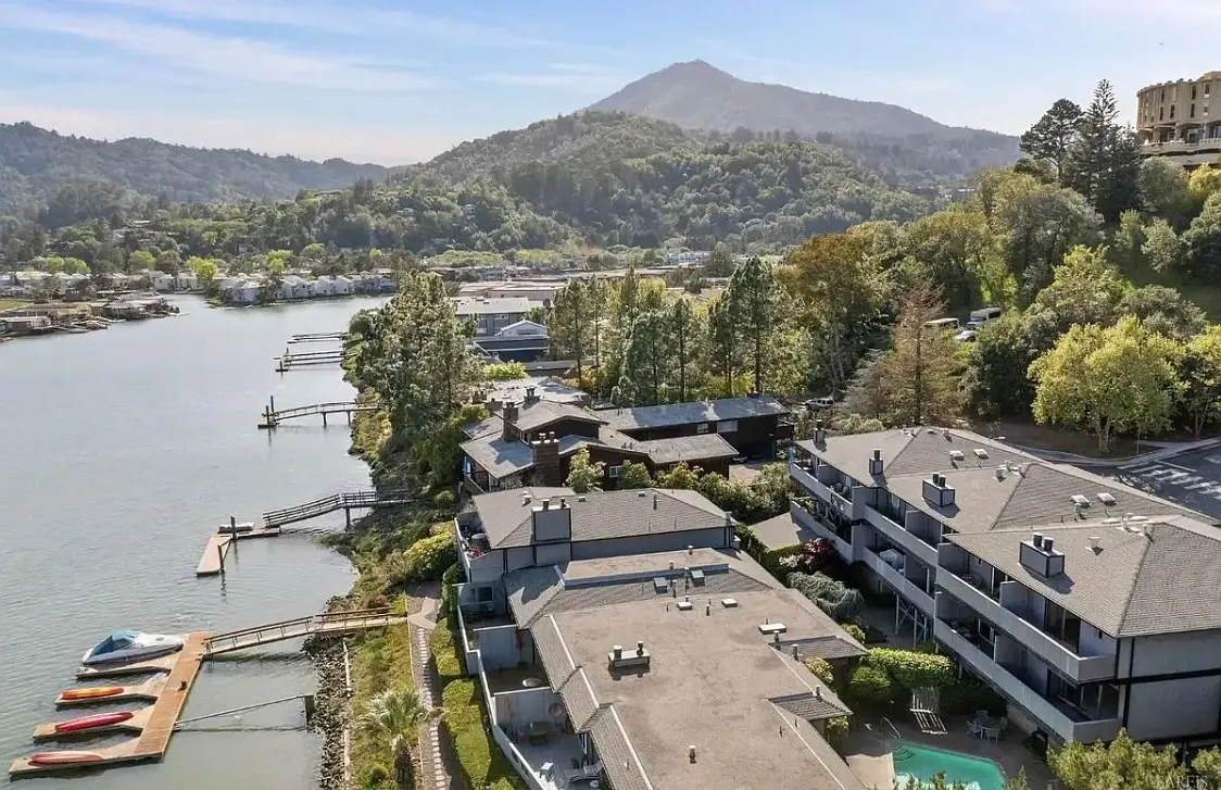 S Eliseo Dr, Kentfield — Photo 1