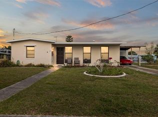 151 Rodgers Ave NE, Pt Charlotte, FL 33952