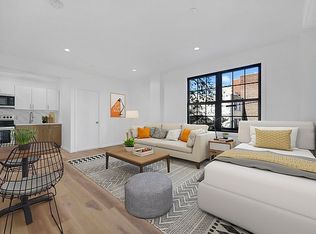 735 Liberty Ave #4A, Brooklyn, NY 11208
