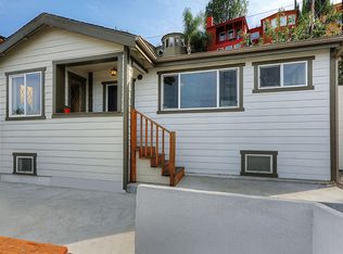 616 Cross Ave, Los Angeles, CA 90065