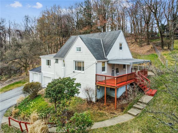 2206 Ferguson Rd, Allison Park, PA 15101
