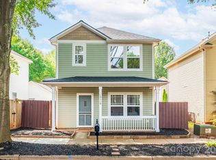 13115 Meadowmere Rd, Huntersville, NC 28078