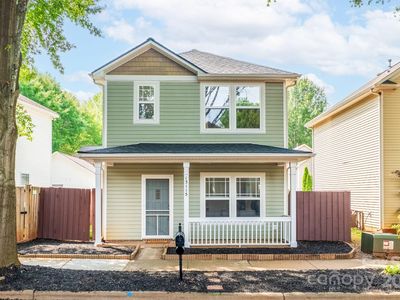 13115 Meadowmere Rd, Huntersville, NC, 28078