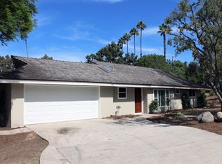 1569 Alta Vista Dr, Vista, CA 92084