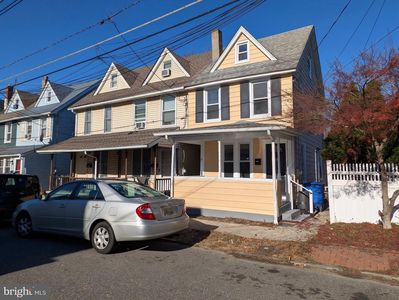 23 W Monroe St, Mount Holly, NJ, 08060