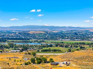 Nna Lucas Rd, Yakima, WA