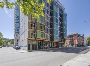 1410 SW 11th Ave UNIT 305, Portland, OR 97201