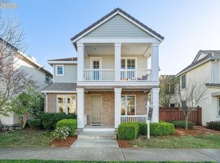 258 Ansel Ave, Alameda, CA 94501