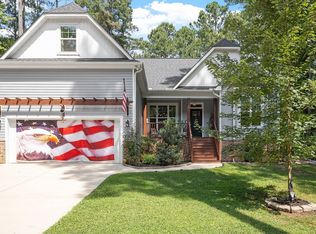 103 Horse Shoe Dr, Louisburg, NC 27549