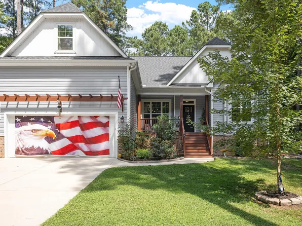 103 Horse Shoe Dr, Louisburg, NC 27549