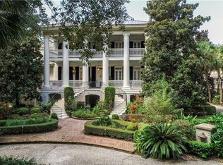 5 Ribaut Dr, Hilton Head Island, SC 29926