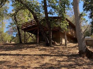 45807 Rocking K Dr, California Hot Springs, CA 93207