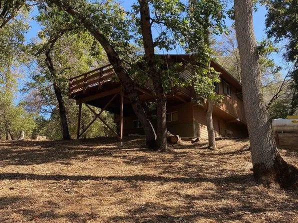 45807 Rocking K Dr, California Hot Springs, CA 93207