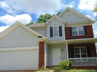 3140 Passour Ridge Ln, Charlotte, NC 28269