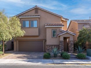 1067 Fish Pond Ave, Henderson, NV 89014