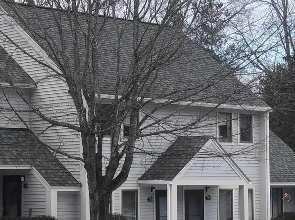 47 Bourn Brook Road #42, Manchester, VT 05255