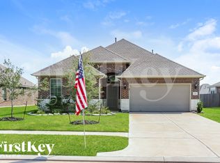 6211 Kolle Dr, Rosenberg, TX 77471