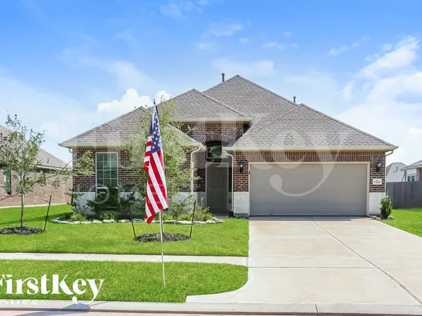 6211 Kolle Dr, Rosenberg, TX 77471