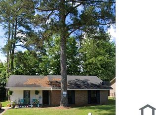 5117 Levenson Rd, Montgomery, AL 36108