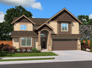 15586 Chad Dr SE, Yelm, WA 98597