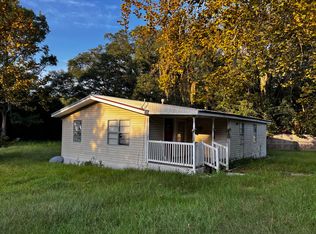 1856 Wadsworth Rd, Baker, FL 32531
