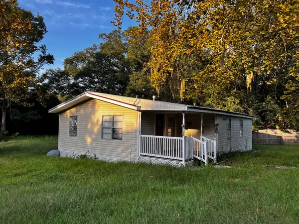 1856 Wadsworth Rd, Baker, FL 32531