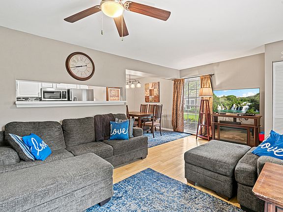 2nd image of 1671 Williamsburg Ct APT B