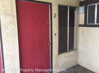 330 Pearson Dr APT 2, Porterville, CA 93257