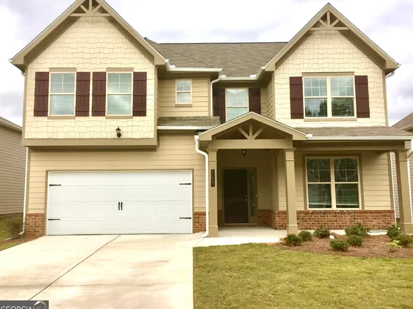 2453 Hanover Woods Rd #209, Lithonia, GA 30058