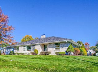 1455 Yoder Ave, Gilbertsville, PA 19525