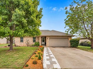 828 S Natalie Avenue, Springfield, MO 65802