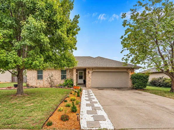 828 S Natalie Avenue, Springfield, MO 65802