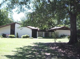 1051 Clarendon Ave, Florence, SC 29505