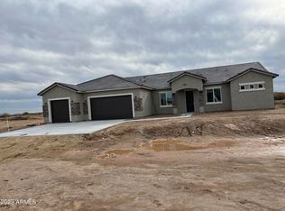 23619 W Passeo Way, Buckeye, AZ 85326