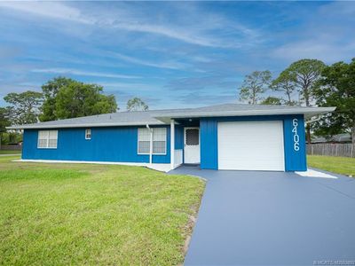6406 Drawdy Pkwy, Fort Pierce, FL, 34951