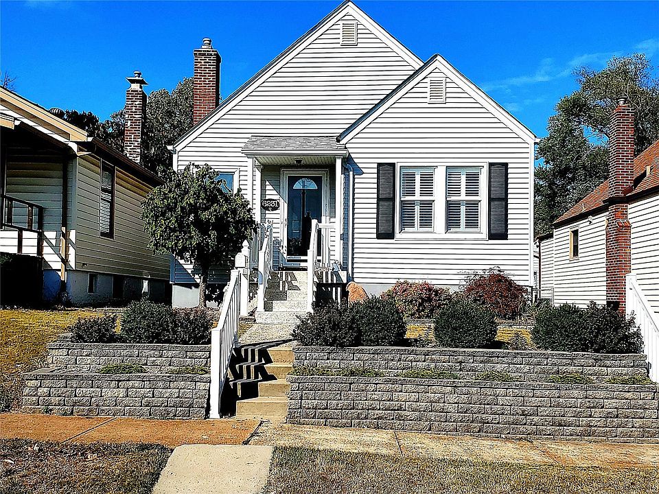 1st image of 6231 Bradley Ave