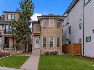 2834 S Parkdale Blvd NW, Calgary, AB T2N 3S8