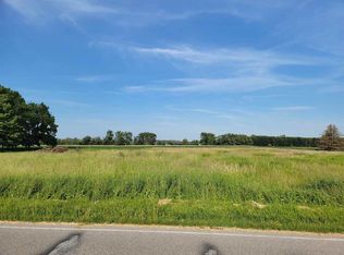 2355 S Thayer Rd, Freeland, MI 48623