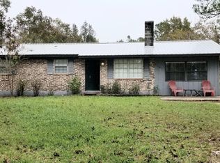 7161 Gas Line Rd, Keystone Heights, FL 32656