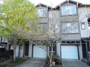 13885 SW Barrows Rd, Beaverton, OR 97007