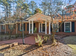 200 McGuirts Bridge Rd, Covington, GA 30014